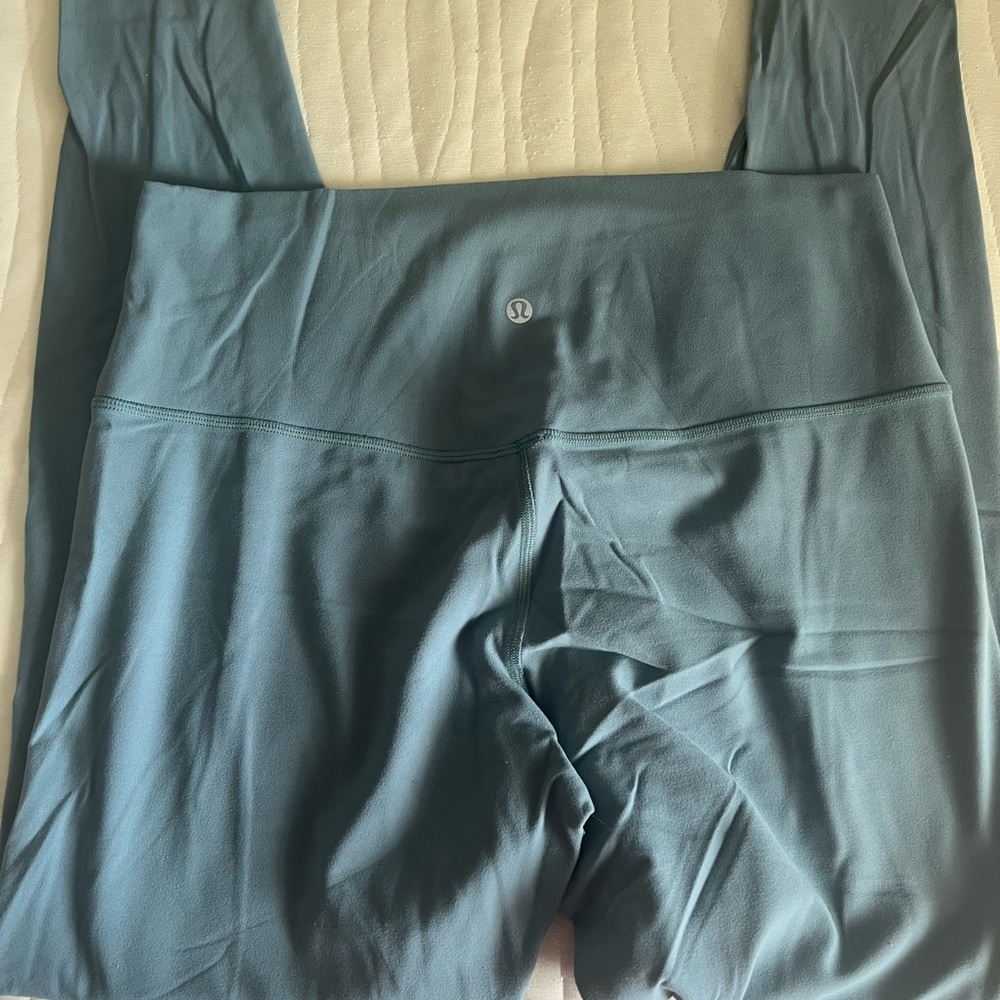 Lululemon Align 28” leggings